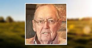 Duane Eldon Neuhaus Obituary November 11, 2024