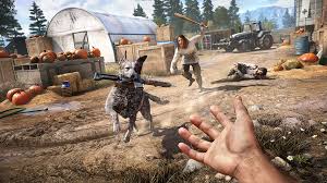 Thats cos there is no gamerpics this only lets you get free gamerpics thats on xbox live. Far Cry 5 For Xbox One Xbox