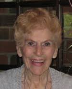 Funeral Details for Dorothy Schechter Hoyt