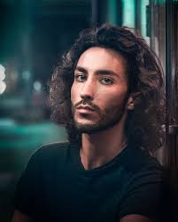 About — Will Mannering