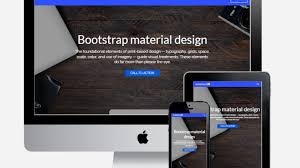 At a range of price points (including some for free), there should . 10 Bootstrap Material Design Responsive Html5 Website Templates Free Download Dev Community
