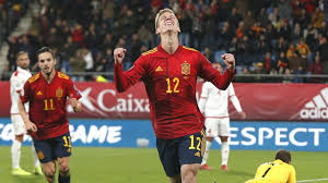 Pau torres profile), team pages (e.g. Why Arsenal Signing Pau Torres Would Be A Perfect Move