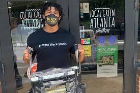 Try cooker.delivery for food delivery in atlanta. First Black Owned Restaurant Delivery Service Launches In Atlanta Best Places To Eat In Atlanta Ga Atlanta Eats