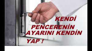 Pakpen, pimapen gibi isimlendirilen pvc pencerelerde mevsime göre pencere ayarı bulunuyor. Cift Acilim Ayari Nasil Yapilir Ayrintili Youtube