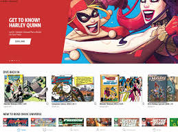 One of the many incredible things your membership will include is unlimited access to the following exclusive original series. Dc Universe Infinite Dc Comics New Reader App Explained And Reviewed Polygon