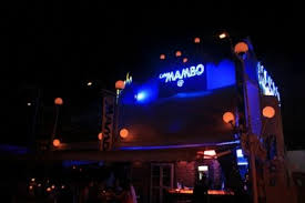 See 514 reviews, articles, and 136 photos of tito's nightclub, ranked no.29 on tripadvisor among tito's nightclub, bardez: Mambo S Night Club In Baga