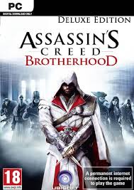 Wo und wie bekommen ich jetzt die helmschmied drachenarmor her? Assassin S Creed Brotherhood Deluxe Edition Pc Cdkeys