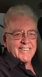 Obituary for C. Daniel Hutton