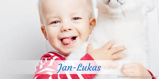 Jan-Lukas » Name mit Bedeutung, Herkunft, Beliebtheit & mehr