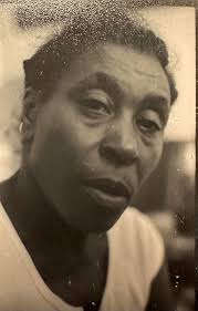 Tribute to Castries central market queen