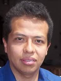 Perfil de Edgar Solano Morales