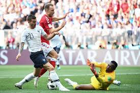 México vs suecia ¿quién ganará el partido? Dinamarca Vs Francia Resumen Resultado Y Goles Mundial 2018 Marca Com