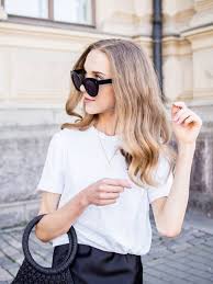It allows you to look stylish and casual chic enables you to combine the most comfortable clothes from your wardrobe and do a little. Casual Chic Summer Layering Pinja K