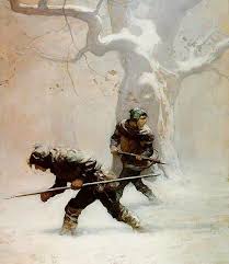 Sharpshooters Are The Worst Thing In D D But That Speaks Well Of Fifth Edition Dmdavid