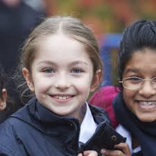 JUNIOR SCHOOL Year 3 (7+)