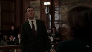 Paula malcomson (stella russell) nicholas turturro (det. Top 30 Episodes Of Law Order Svu Tell Tale Tv