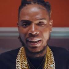 It's not too often photos of him with two eyes make the rounds. Rapper Fetty Wap Arrested For Allegedly Punching Las Vegas Hotel Workers Abc News