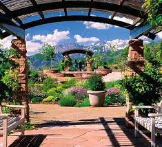 Things To Do In Utah Urban Garden Salt Lake City Utah Salt Lake City