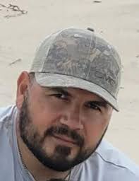 Obituary for Alejandro Garza Jr.