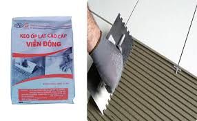 Keo ốp lát nền Viễn Đông