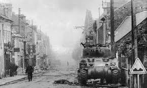 Bocage is a terrain of mixed woodland and pasture characteristic of parts of northern france, southern england, ireland, the netherlands and. Operation Perch Villers Bocage 1 Day Tour Normandy Battlefield Tours World War I And World War Ii Battle Tours
