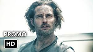 Colony's Tory Kittles Talks Everyone's Favorite Red Hat And Previews  “Broussard” [Interview + Video]