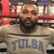 Jeremiah Milton vs. Stanley Wright, ProBox Fight Night