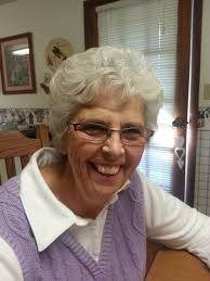 Mary L. (Mccombs) Holmes Obituary June 11, 2019