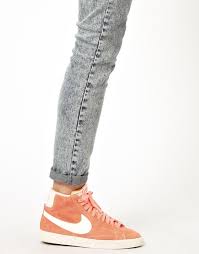 4.3 out of 5 stars 19. Trendy Women S Sneakers Nike Nike Blazer Mid Orange High Top Trainers At Asos I Want These So Bad Fashion Inspire Fashion Inspiration Magazine Beaut Trendy Womens Sneakers