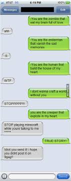 (#2)my minecraft girlfriend with jess!today we give a quick how to build a beach. Minecraft Compliments To My Girlfriend 9gag