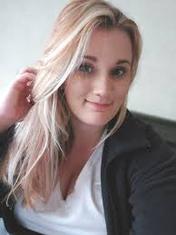 Quiet morning after a busy weekend