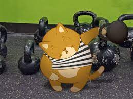 Kettlebell Workout Kettlebell Kettlebell Workout Workout