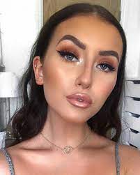 15 gorgeous wedding makeup ideas page 4 of 11. Wedding Guest Makeup Who S Seen Yesterday S Video Bas Wedding Guest Makeup Wedding Guest Updo Wedding Guest Makeup Looks