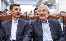Image result for ‫با حضور حجت‌الاسلام والمسلمین گلپایگانی انجام شد:  برگزاری مراسم تکریم و معارفه رؤسای قدیم و جدید بنیاد مستضعفان‬‎