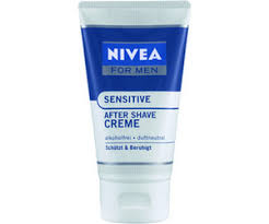 Diana kelly keeping skin hydrated and moisturized is important for. Buy Nivea Men After Shave Cream Sensitive 75 Ml From 3 00 Today Best Deals On Idealo Co Uk