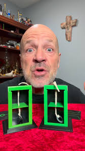 The first time a trick, the second time a lesson 🪄…….