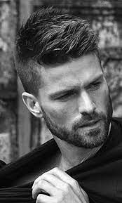 Ask for an undercut in the back as well as on the sides with this hard part cut with a fade is a perfect way to show off your thick curly hair. Get Ready To Have Some Soft Light Attention Because These Are The Most Sexiest Hairstyles For Men Mens Hairstyles Short Mens Haircuts Short Men Haircut Styles