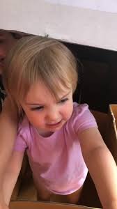 Finally opened the box, strange looking plane this one…😬