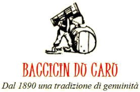Risultati immagini per baccicin du caru mele