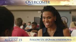 What do you allow to define you? Overcomer Where To Watch Full Movie Online 24reel Us