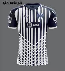 € 82.00 € 41.00 select options sort by popularity sort by latest sort by price: Cf Monterrey Puma 2018 Home Kit