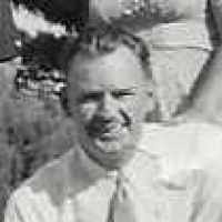 Alfred 'Fred' Riemersma (1912–1961) • FamilySearch