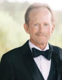 Obituary for Keith Warren King