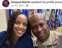 Dewayne Marquis Patterson