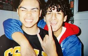 Elijah Guzman's Instagram, Twitter & Facebook