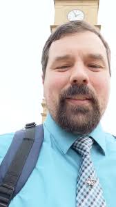 Brent Maynard Teacher