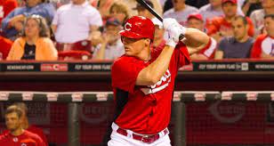 Sports · 5:12 pm utcyankees 1b jay bruce retiring after 14 seasons. Ng9wcyucn 96m