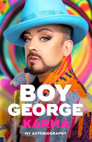 Boy George Talks About 'Moulin Rouge!' and Culture Club
