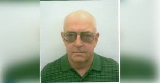 Obituary information for John J. Jack Murphy