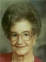 Lillian McLean Obituary (2014)